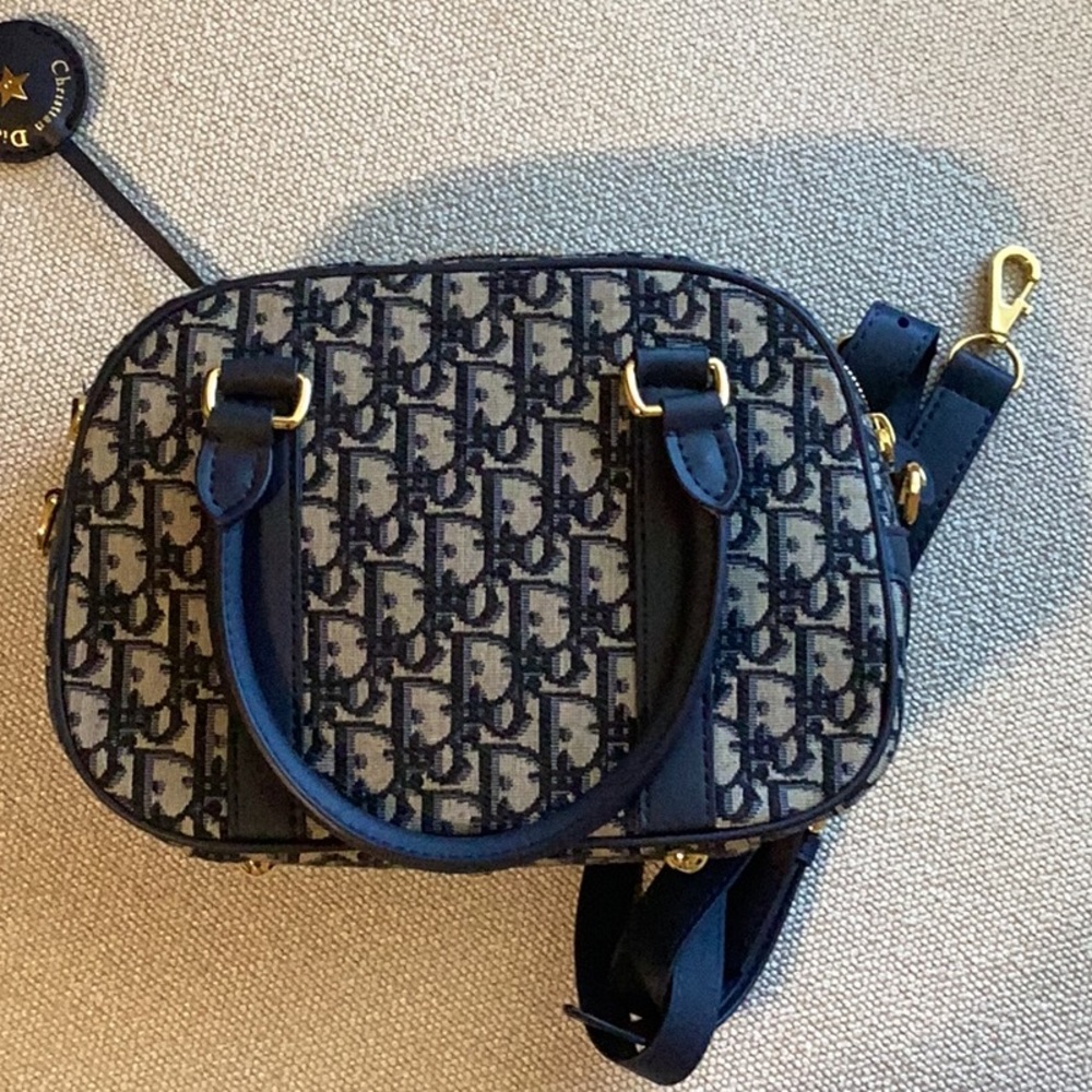 Dior Style Bag